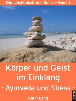 cover image of Körper und Geist im Einklang